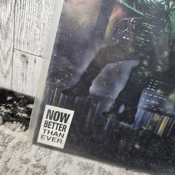 The Green Hornet #6 February 1992 Now Comics Tod Smith Chuck Dixon Comic Book - Picture 9 of 11